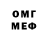 Метадон мёд NeMo scar